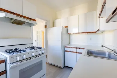 1263 Commonwealth Ave #4 1