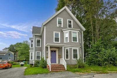 18 Brown St #2