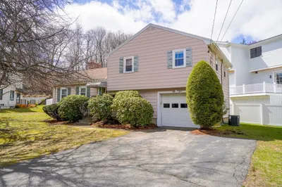 53 Yale Road