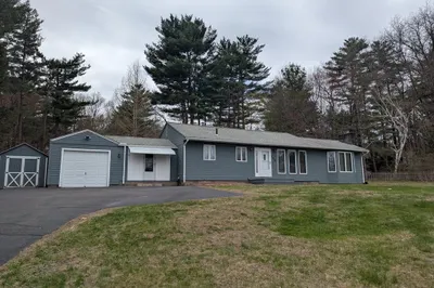 110 Cooke Avenue 1