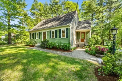 40 Mill St