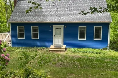 232 Greenville Street