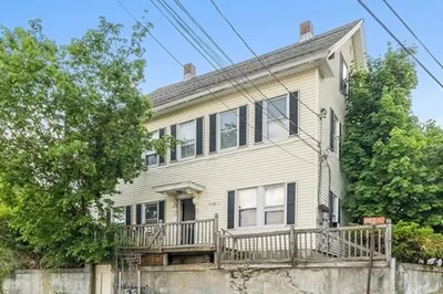 1 Hale Street 1