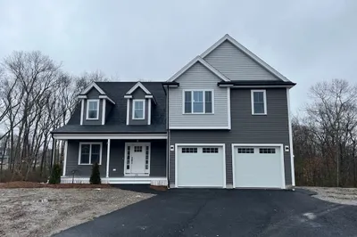 Lot 8 Cypress Dr 1