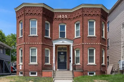 100 Fourth Avenue 1