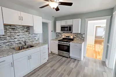 75 Forest Hills Street #3