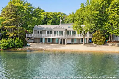 357 Lakeside Drive West Dr 1
