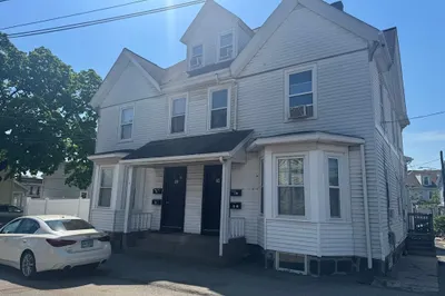 12 Bedford Street #1 1