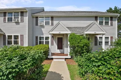 4 West Hill Drive #C