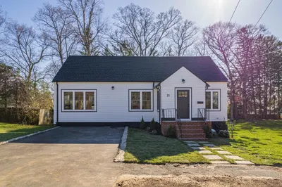 21 Pembrook Road 1