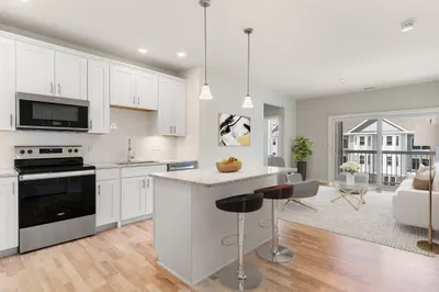 280 Martins Landing #405 1