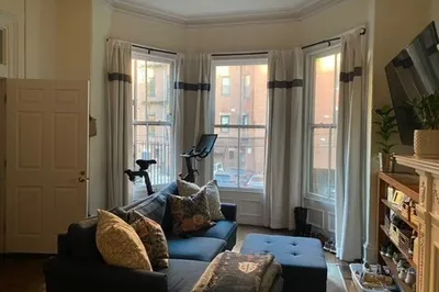 296 Marlborough St #3