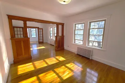 91 Pleasant Street #91