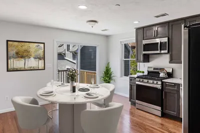 23A Business Terrace #23A