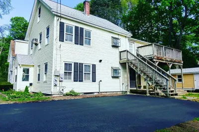 11 Church Ct #11 1