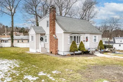 33 Wellman St 1