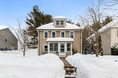 20 Elm St
