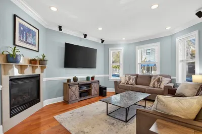 703 East 5th Street #1