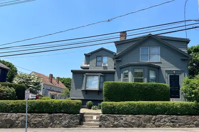 24 Pond Street #1 1