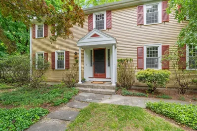 28 Old Village Road 1