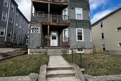 136 Maywood Street #1