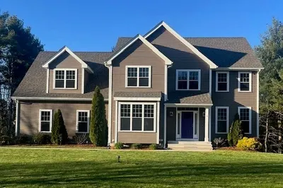 4 Blueberry Lane 1