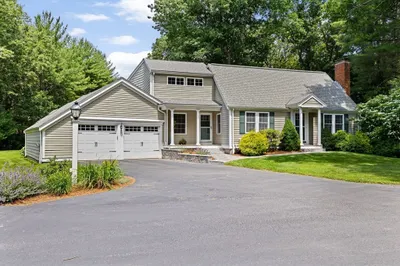 216 Forest Street 1