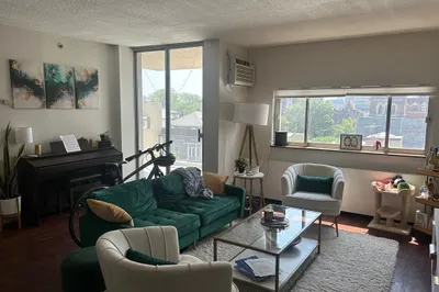 872 Massachusetts Ave #502