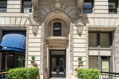 21 Beacon St #8G 1