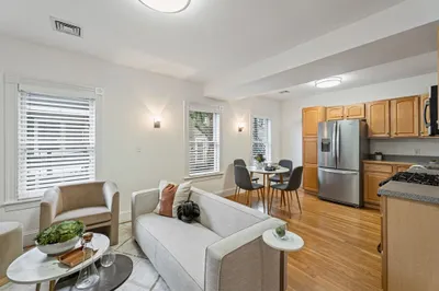 296 West Third St #1