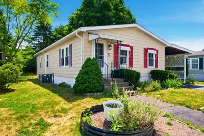 27 Castle Road #153 1