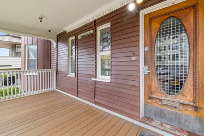 27 Brinsley Street #1