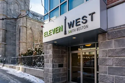 11 West Broadway #308 1