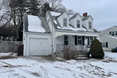 23 Lenox Cir