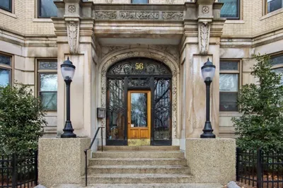 56 Charlesgate E #146 1