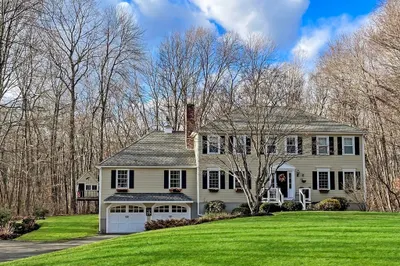 32 Granite Street 1