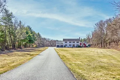 80 Jones Road 1