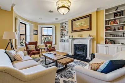 1690 Washington Street #3