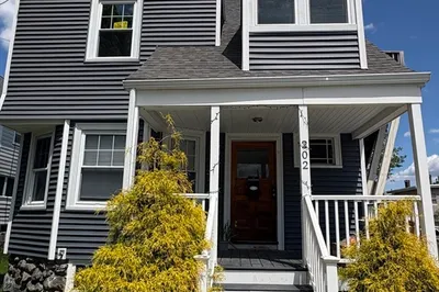 202 Robbins Street #2 1