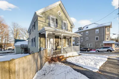 253 Adams Street