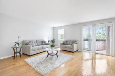 306 Tappan Street #B