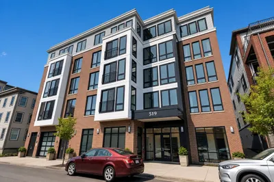 519 East 2nd St #403 1