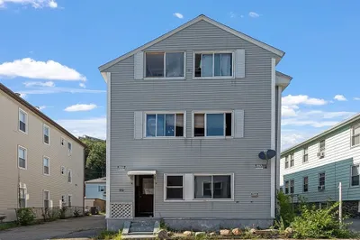51 Wilson St
