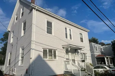 14 Franklin Street #1