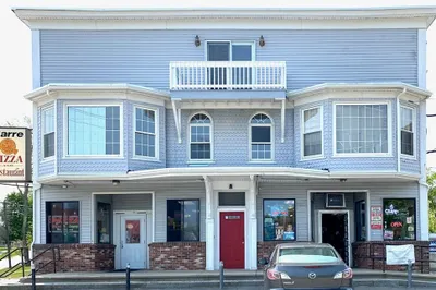 10 Moulton St #1 1