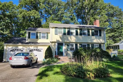 18 Haven Road