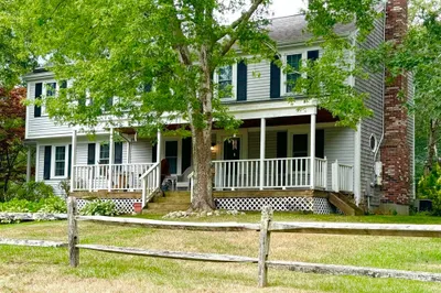 30 Blackthorn Path