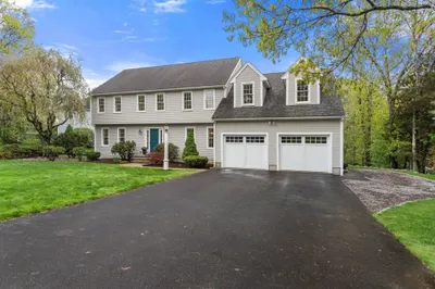 6 Penobscot Road