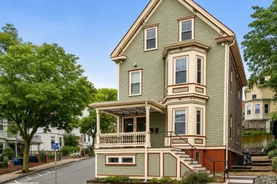 229 Summer Street #1 1