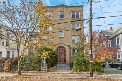 48 Tremont Street 1